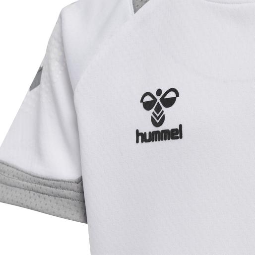 Produktbild hummel Lead S/S Poly Jersey Kids (128)