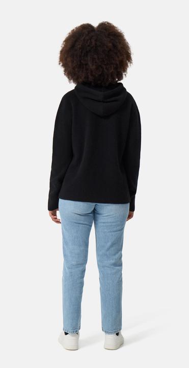 Immagine prodotto Cash-Mere Wolle Kaschmir Hoodie (L)