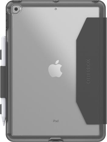 Actual product image OtterBox UnlimitED Folio (iPad 2019 (7th gene), iPad 2020 (8. Gen), iPad 2021 (9th Gen))