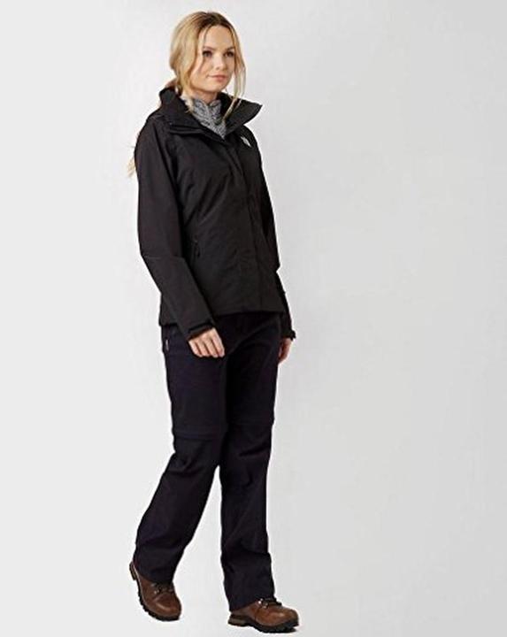 Produktbild North Face Sangro Jacket (S)