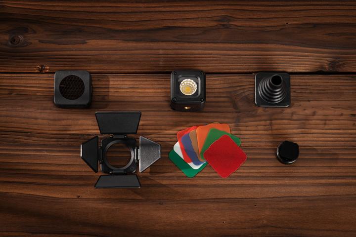 Image du produit SmallRig RM01 (Lumière vidéo)