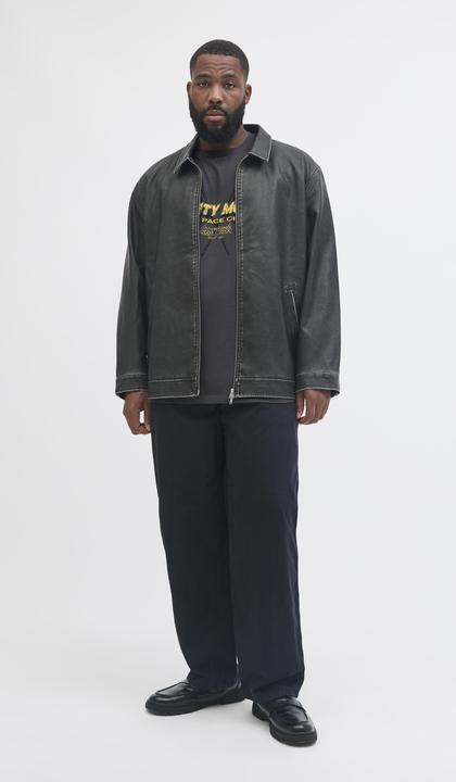 Immagine prodotto Jack & Jones Plus Size T-shirt T-shirt (4XL)