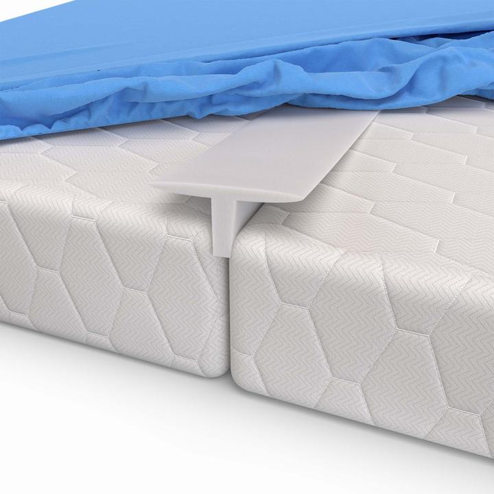Image du produit softsleep Pont de matelas (200 x 20 x 10 cm)