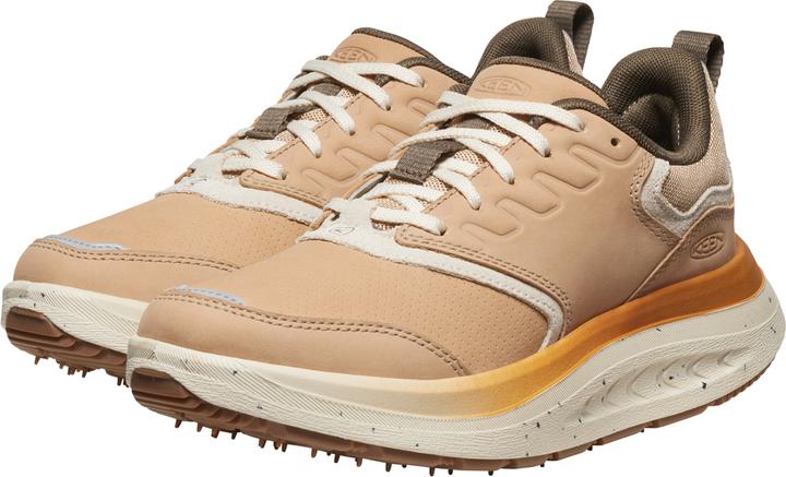Actual product image Keen W WK400 Leather (38.5)