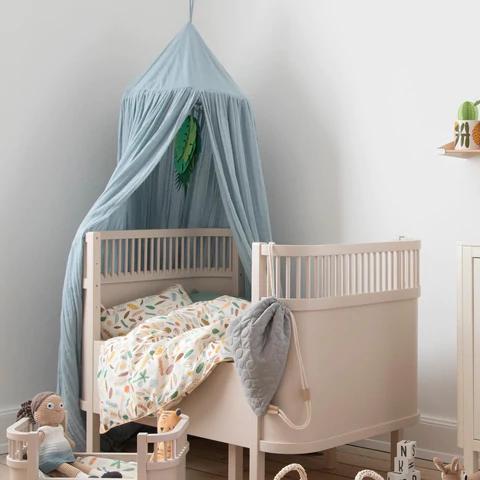 Actual product image Sebra Canopy