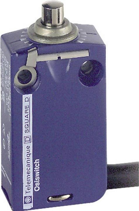 Produktbild TE Sensors Endschalter Kuppenstößel