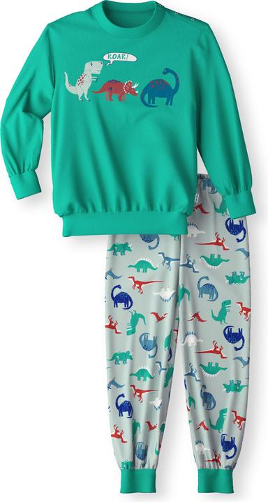 Actual product image Calida Toddlers Dino (80, 86)