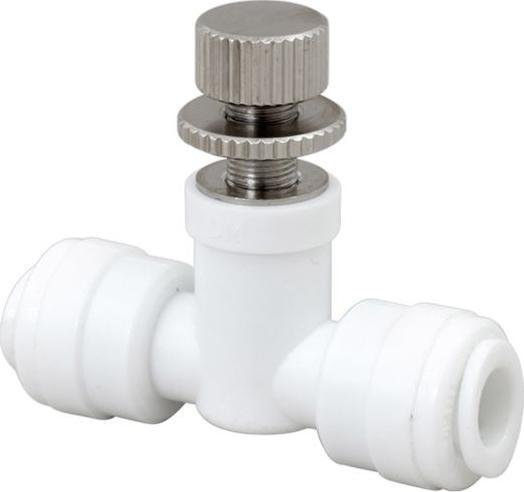 Image du produit Steinbach Vanne de rinçage manuelle ACUC0404 W