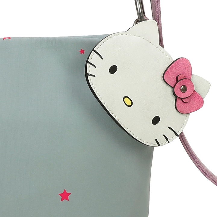 Immagine prodotto Fritzi aus Preußen Hello Kitty fritzi Cross Sky Stars borsa a tracolla 23 cm