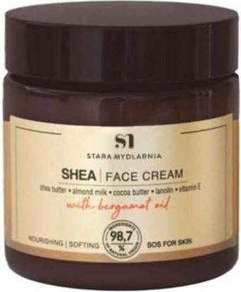 Produktbild Stara Mydlarnia Shea (100 ml, Gesichtswasser)