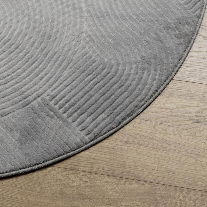 Produktbild vidaXL Teppich (120 x 120 cm)
