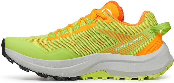 Produktbild Scarpa Women's Spin Planet (39)