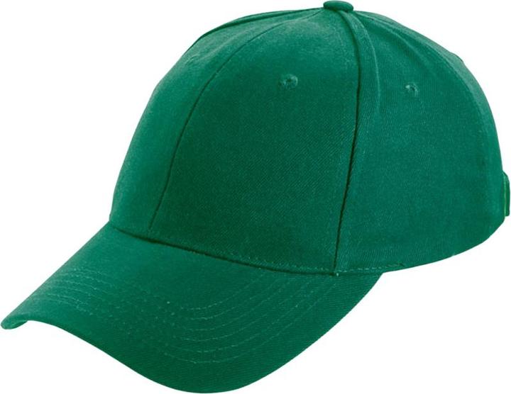 Actual product image MidOcean Natupro Baseball Cap (One size)