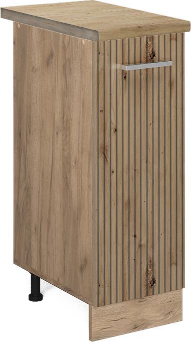 Artisan Eiche, Goldkraft Eiche