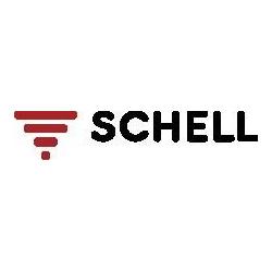 Thumbnail - Schell, Rohrverbindungstechnik, Spezial-Quetschverschraubung chrom mit Längenausgleich 3/8Zollx10mm 3/8Zoll x 10 mm (Roh...