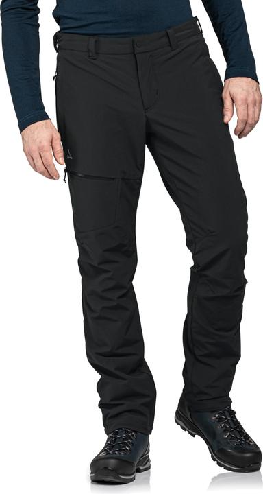 Produktbild Schöffel Pants Koper1 Warm (29, 4XL)