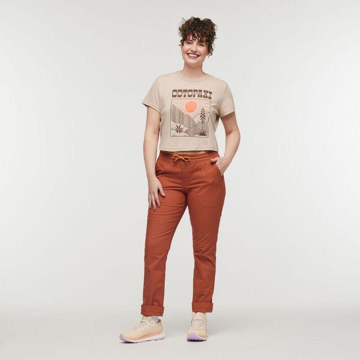 Actual product image Cotopaxi Salto Ripstop Pant (S)