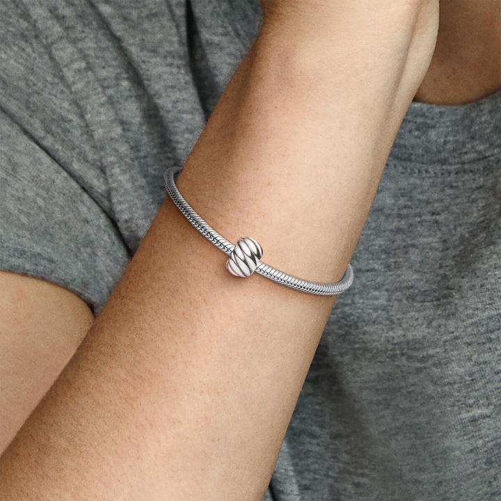 Immagine prodotto Pandora Piumoso (Argento)