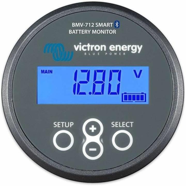 Victron Energy BMV-712 Smart