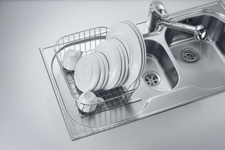 Produktbild Franke Geschirrkorb