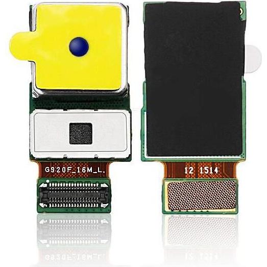 CoreParts Samsung Galaxy S6 Edge Series (Modul, Galaxy S6 Edge), Mobilgerät Ersatzteile, Mehrfarbig
