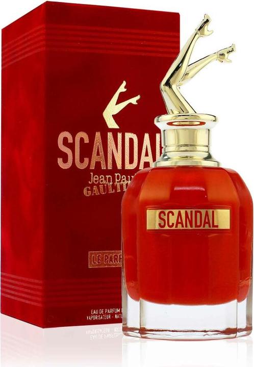 Actual product image Gaultier Scandal (Eau de parfum, 50 ml)