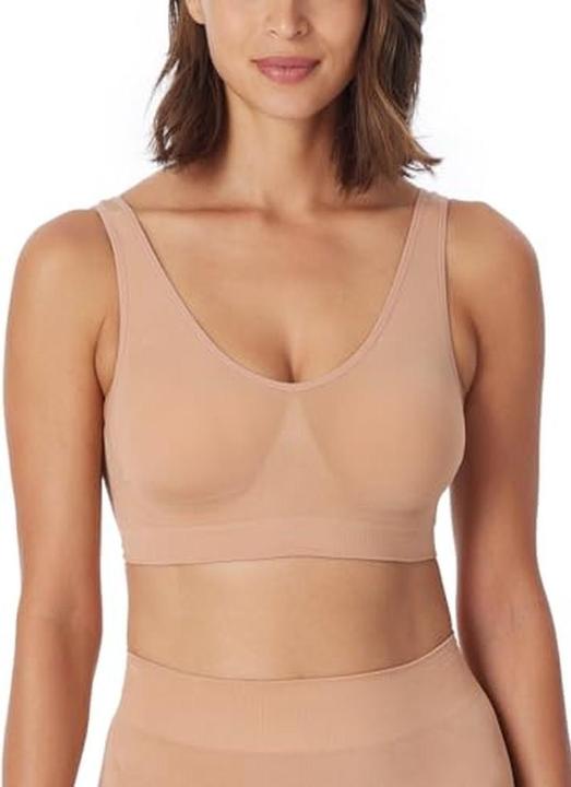 Produktbild Schiesser Soft BH mit removable Pads (Einzelpack, L)