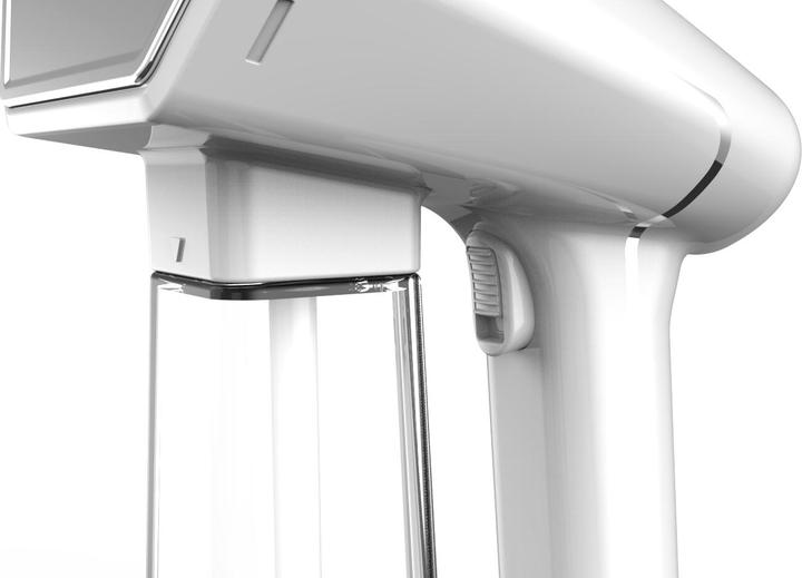 Actual product image SteamOne Nomad steam straightener 20GW (1600 W, 25 g/min)