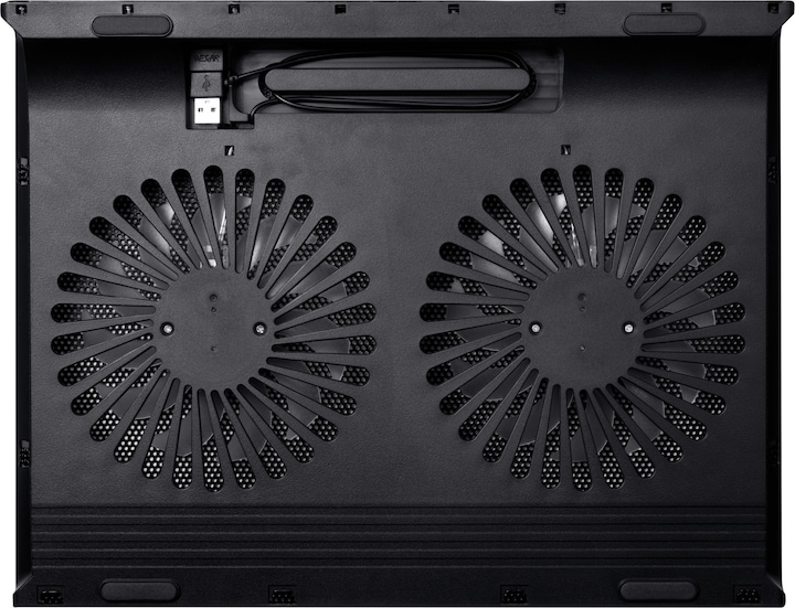 Actual product image Trust cooling stand