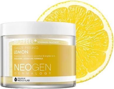Produktbild Neogen Dermalogy Bio-Peel+ Gauze Peeling Lemon (Peeling, 300 ml)