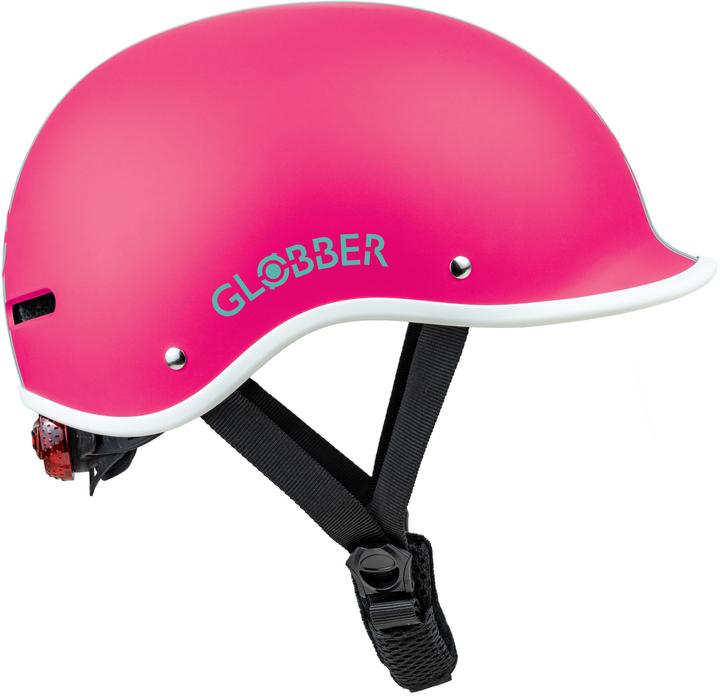 Immagine prodotto Globber Urban SM Fucsia (51 - 55 cm)