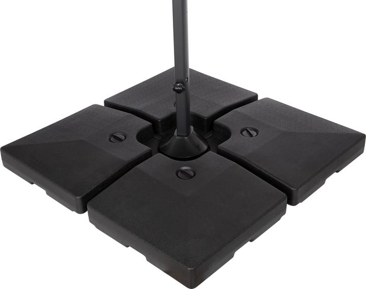 Immagine prodotto Doppler Beschwerplatte