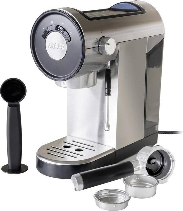 Actual product image Unold Unlod 28636 Piccopresso