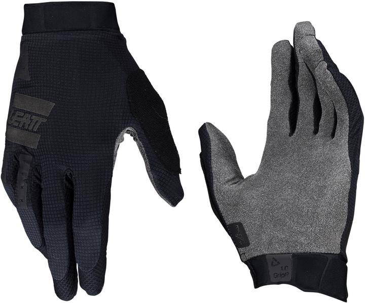 Actual product image Leatt Gloves MTB 1.0 GripR Jr. (S)
