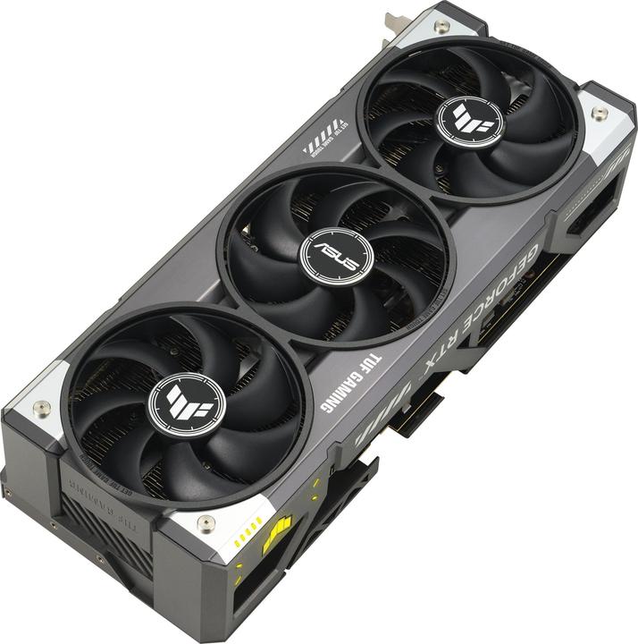 Produktbild ASUS TUF Gaming GeForce RTX 5090 (32 GB, GDDR7)