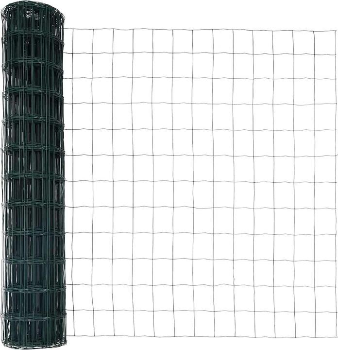 Produktbild vidaXL Eurozaun