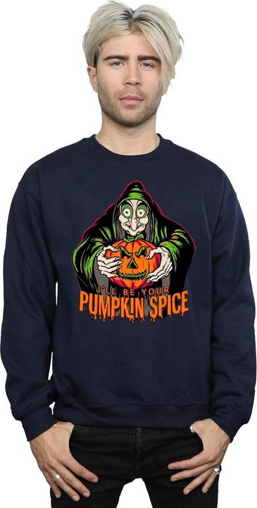 Image du produit Disney - Sweat PUMPKIN SPICE - Homme (S)
