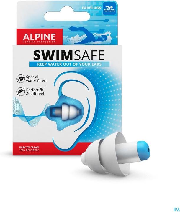 Image du produit Swim & Fun SwimSafe