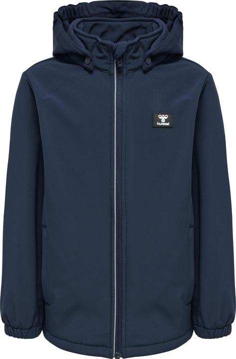 Produktbild hummel Mars Softshell Jacket (104)
