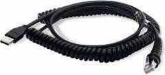 Produktbild Newland RJ45 - USB cable 1,5-3 meter