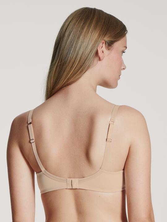 Produktbild Calida Schalen-BH "Eco Sense" rosa (Einzelpack, 85 A)