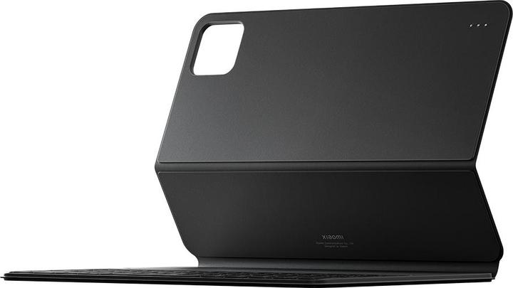 Actual product image Xiaomi Keyboard (DE, Xiaomi Pad 7 Pro, Xiaomi Pad 7)