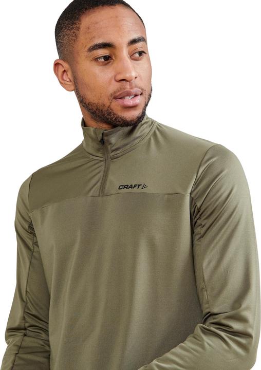 Produktbild Craft Core Gain Midlayer Herren (S)