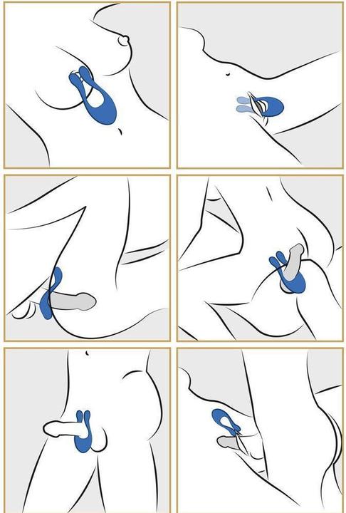 Immagine prodotto Beauments Doppio