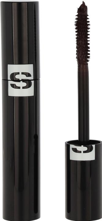 Actual product image Sisley So Volume (02 Deep Brown)