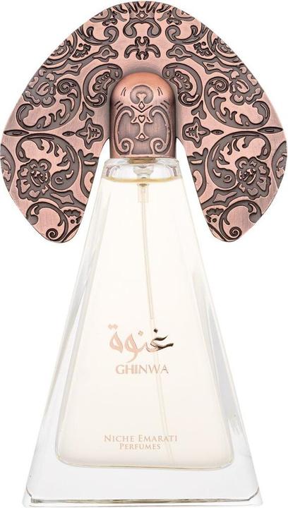 Immagine prodotto Lattafa Ghinwa (Eau de parfum, 100 ml)