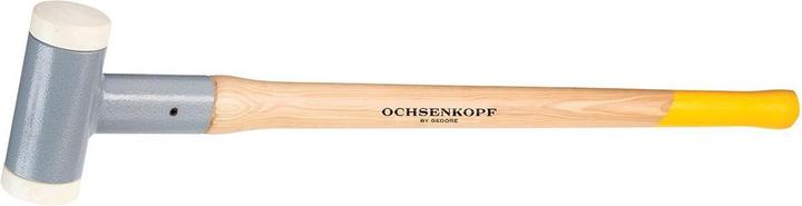 Ochsenkopf OX 36 H-2609 Martello a cuneo senza rinculo (3300 g)