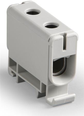 Ensto Clamp Clampo Pro 1 track 6-50mm grey (KE61)