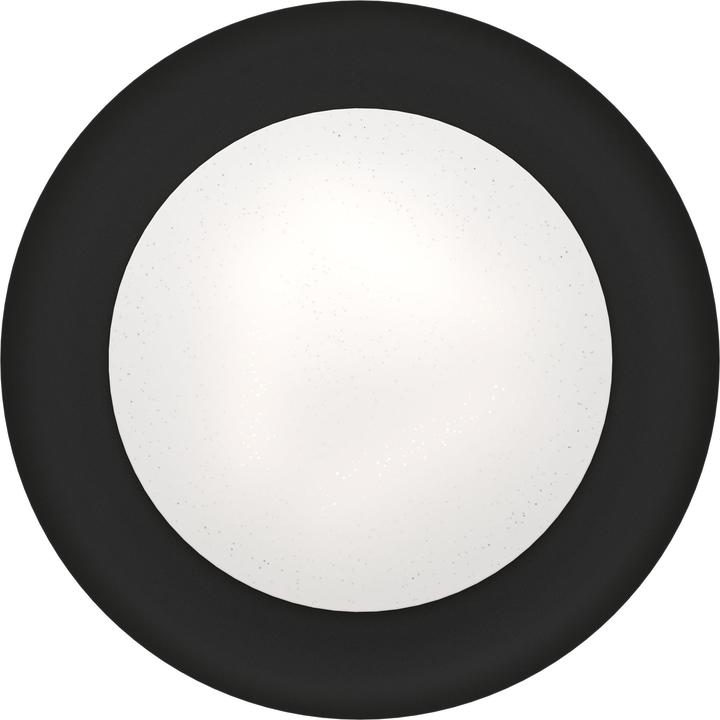 Produktbild EGLO LED Deckenleuchte Penjamo schwarz (2010 lm)