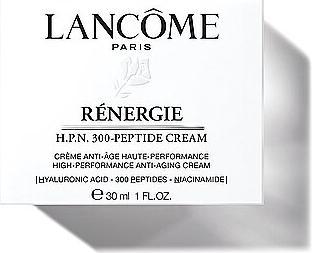 Actual product image Lancôme Renergie HPN 300 Cream 30 ml (30 ml, 24h cream)